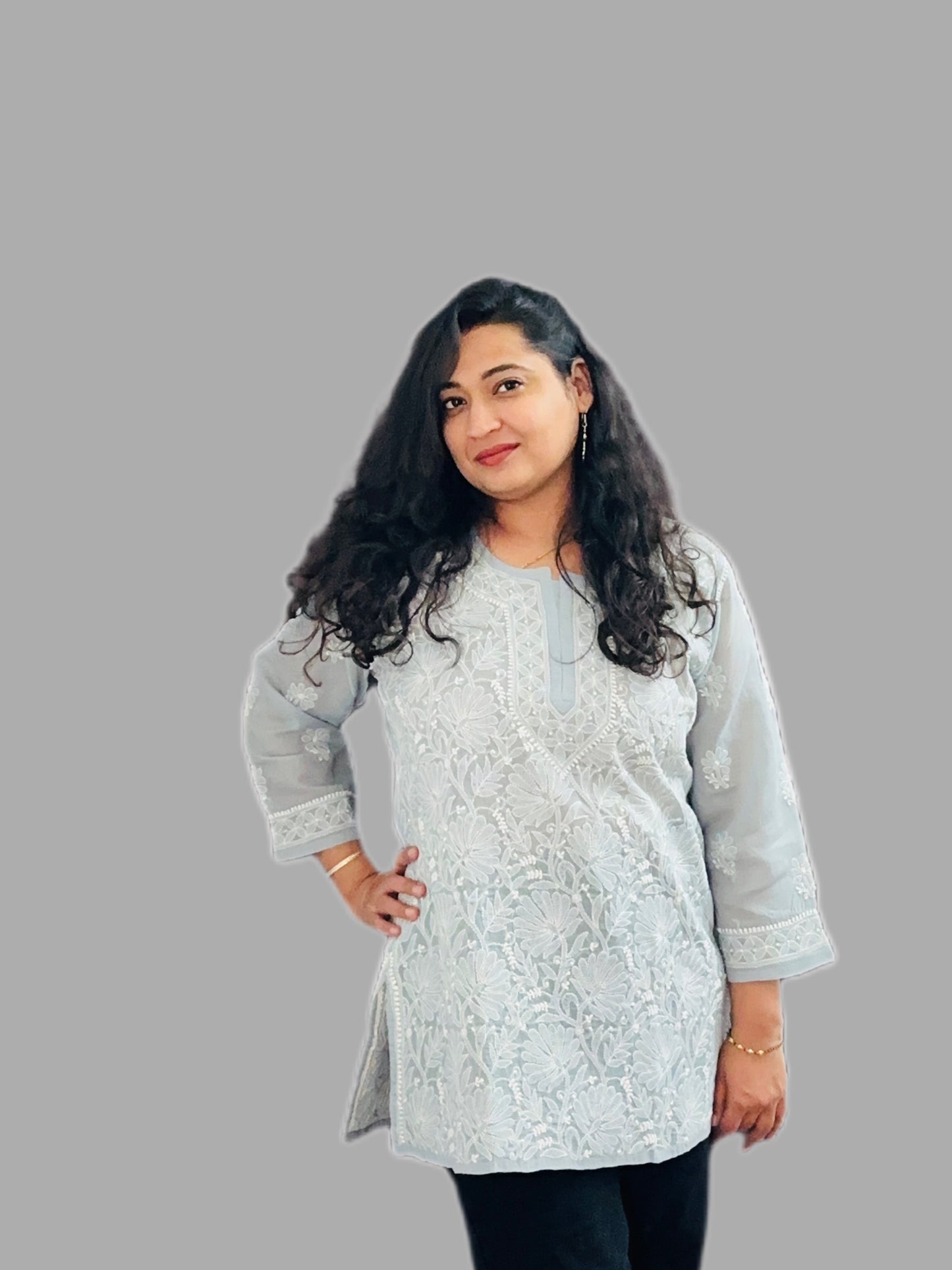 Premium Short Kurti