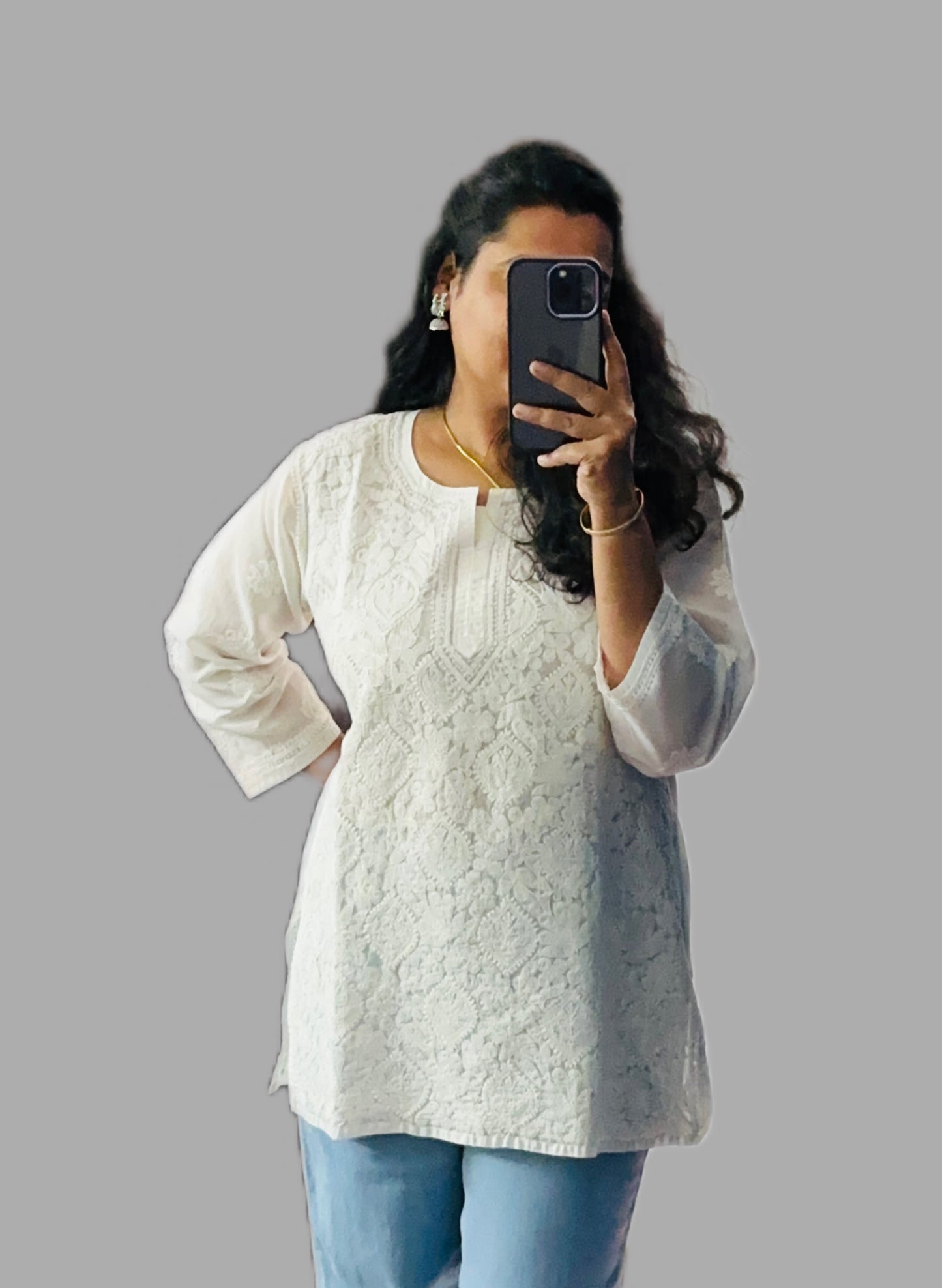 Premium Short Kurti