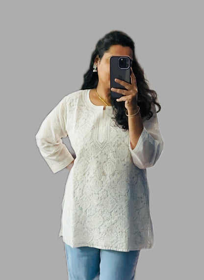 Premium Short Kurti