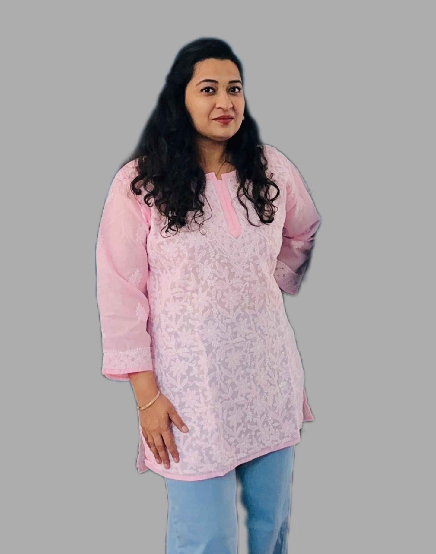 Premium Short Kurti