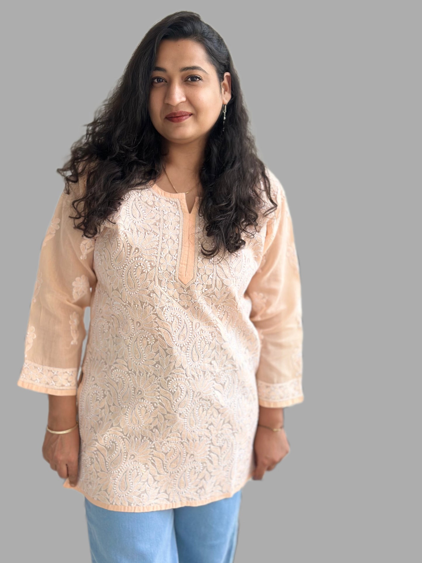 Premium Short Kurti