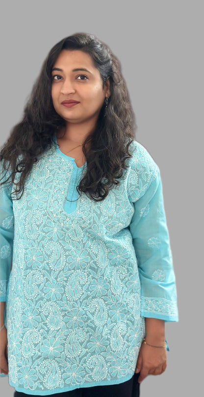 Premium Short Kurti