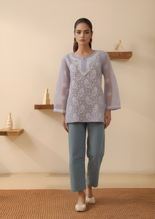 Premium Short Kurti