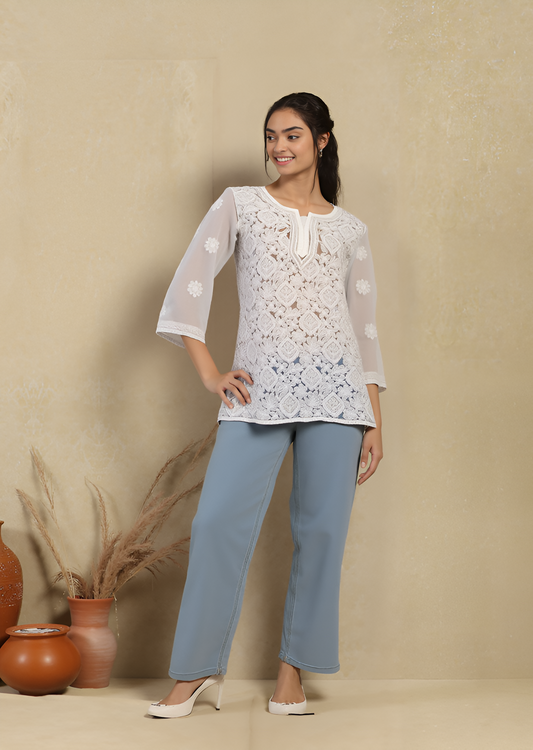 Premium Short Kurti