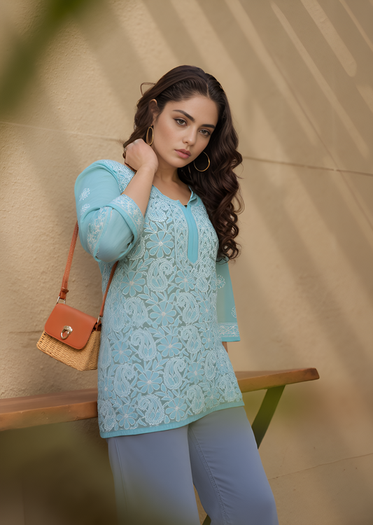 Premium Short Kurti