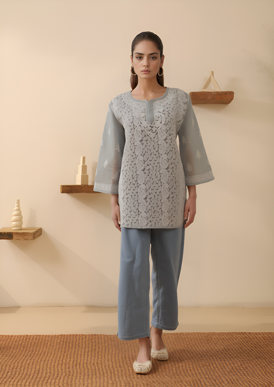 Premium Short Kurti