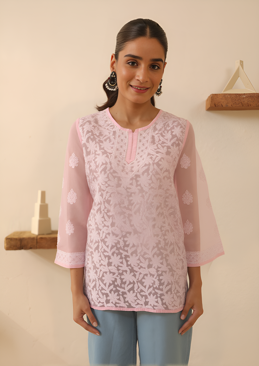 Premium Short Kurti